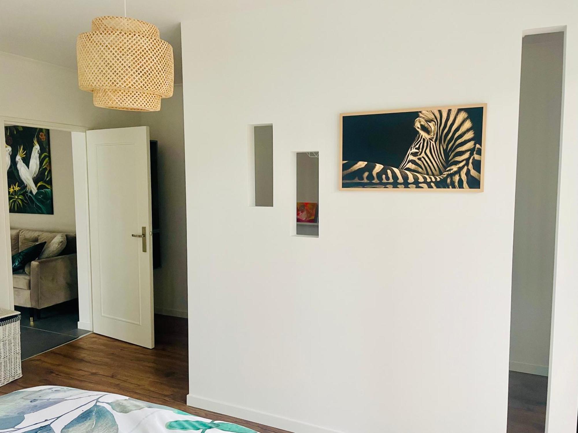 Appartement De Standing Proche Centre Ville Et Gare Mulhouse Kültér fotó