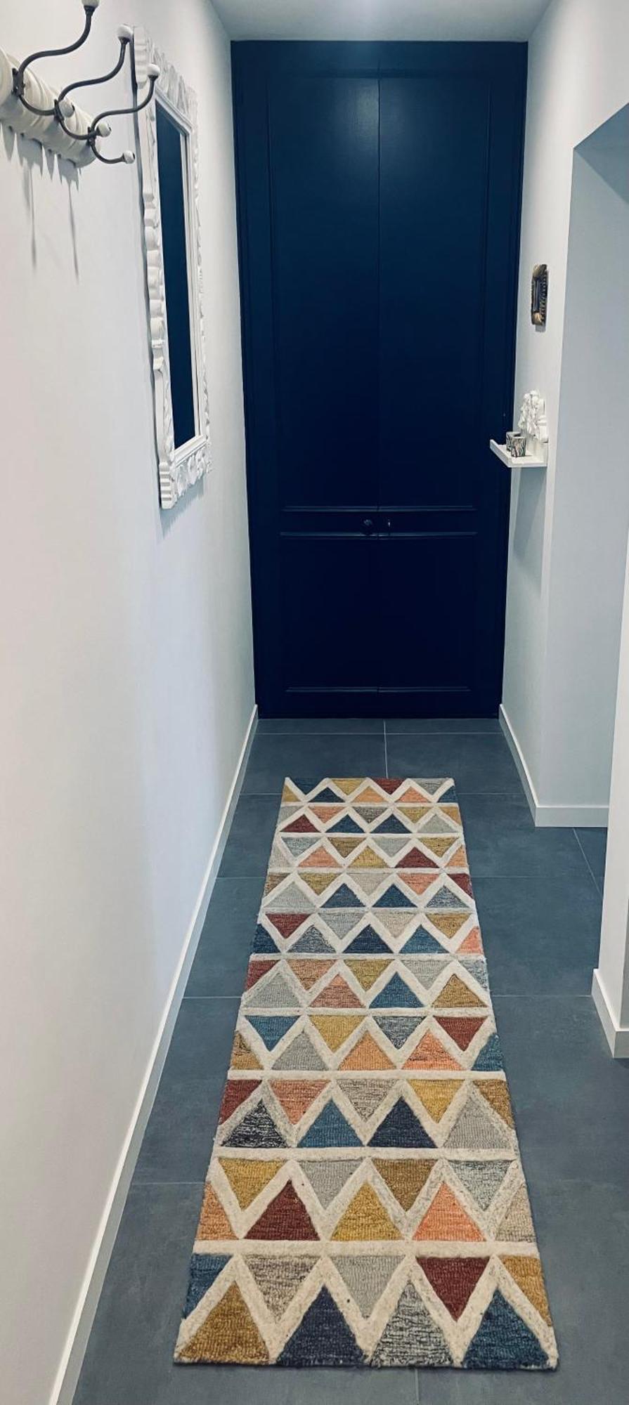 Appartement De Standing Proche Centre Ville Et Gare Mulhouse Kültér fotó