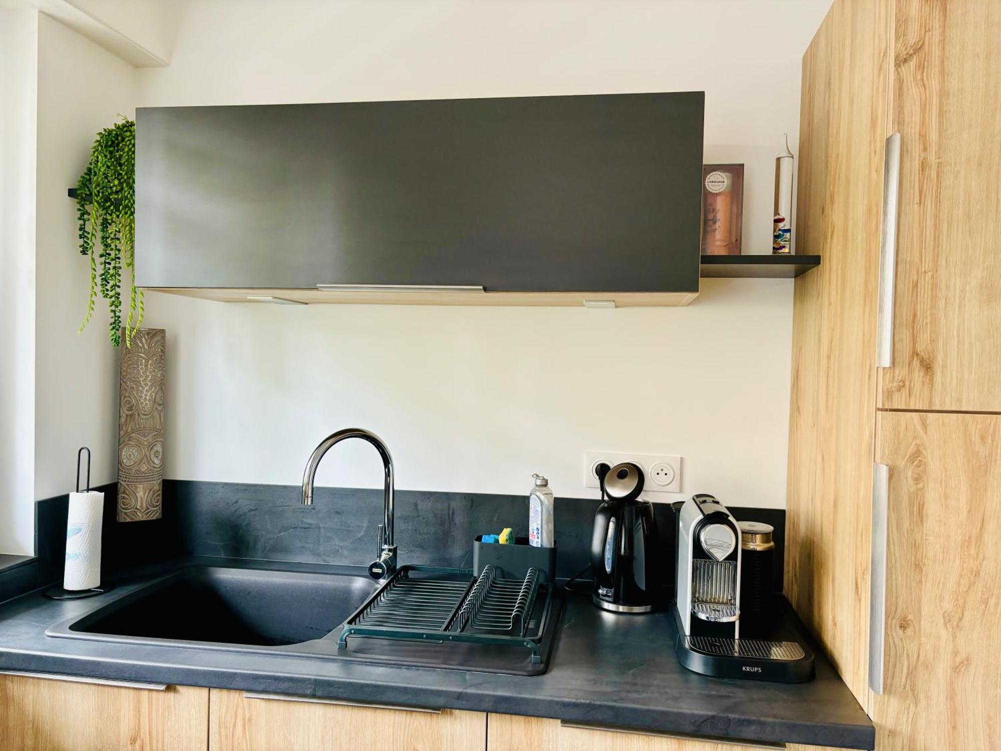 Appartement De Standing Proche Centre Ville Et Gare Mulhouse Kültér fotó